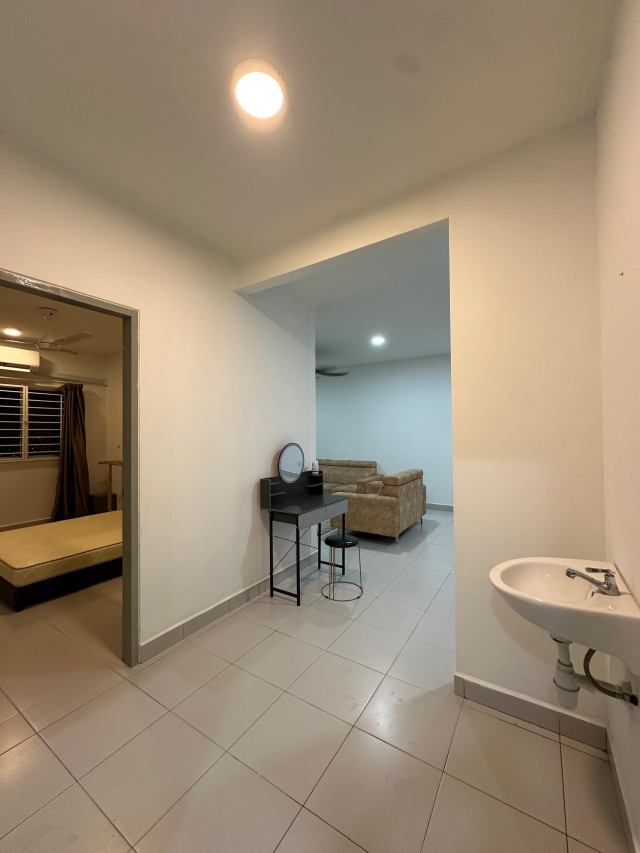 Fully Furnish, Eco Majestic Ecohill D Cerrum Apt - photo 3