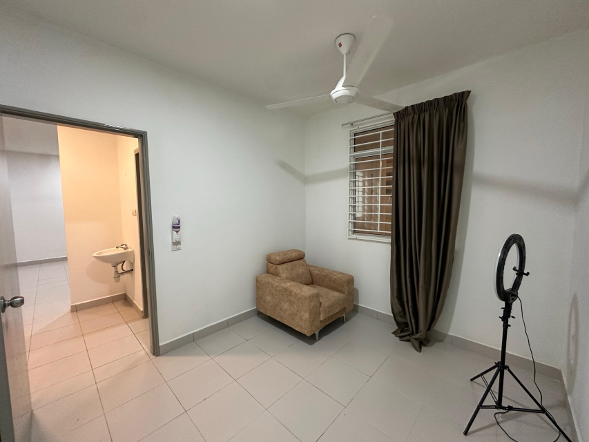 Fully Furnish, Eco Majestic Ecohill D Cerrum Apt - photo 4