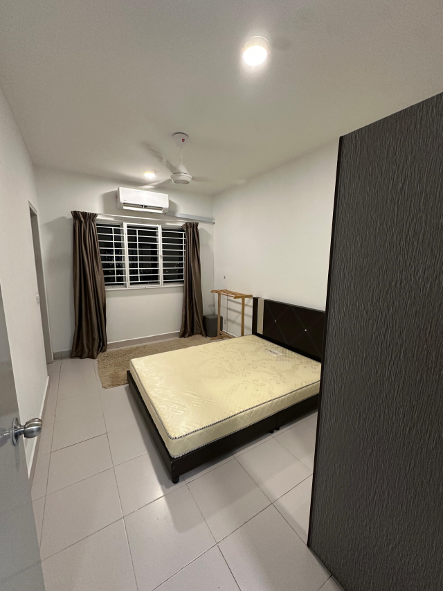 Fully Furnish, Eco Majestic Ecohill D Cerrum Apt - photo 8