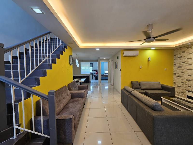 Taman Tiara East, Semenyih, Selangor For Rent - photo 2