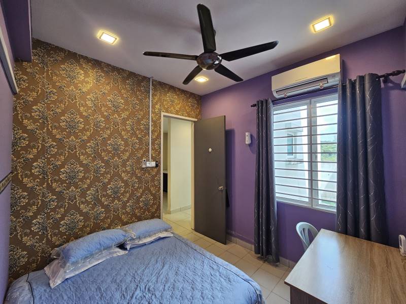 Taman Tiara East, Semenyih, Selangor For Rent - photo 11