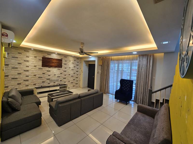 Taman Tiara East, Semenyih, Selangor For Rent - photo 12