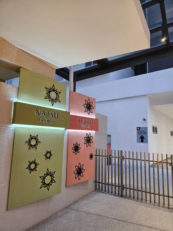 Mirai Residence New Shop, Kajang 2, Kajang - photo 6