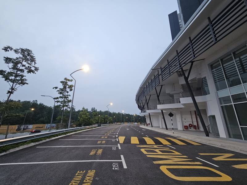 Mirai Residence New Shop, Kajang 2, Kajang - photo 8