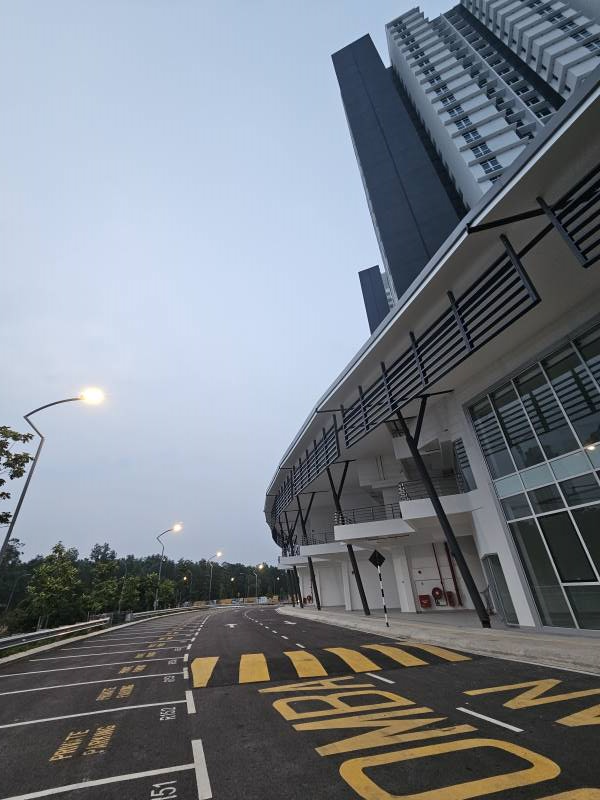 Mirai Residence New Shop, Kajang 2, Kajang - photo 9