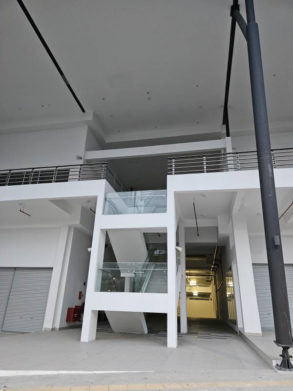 Mirai Residence New Shop, Kajang 2, Kajang - photo 10