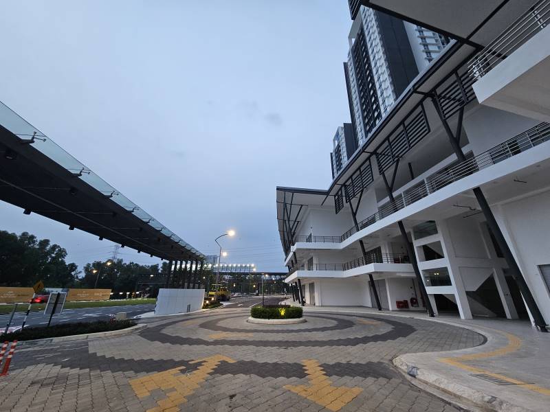 Mirai Residence New Shop, Kajang 2, Kajang - photo 11