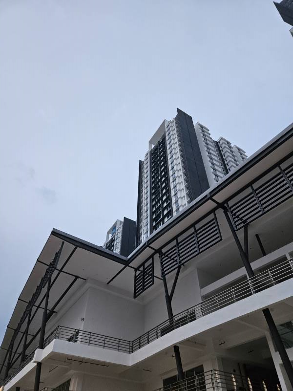 Mirai Residence New Shop, Kajang 2, Kajang - photo 12
