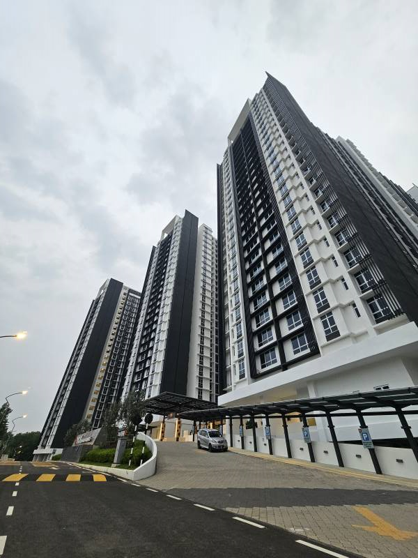 Mirai Residence New Condo, Kajang 2, Kajang - photo 6