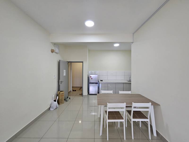 Nexus Kajang Near New Era,Ukm, Near Mrt For Rent - photo 2