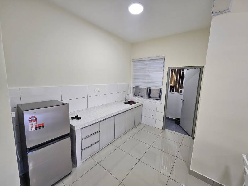 Nexus Kajang Near New Era,Ukm, Near Mrt For Rent - photo 3
