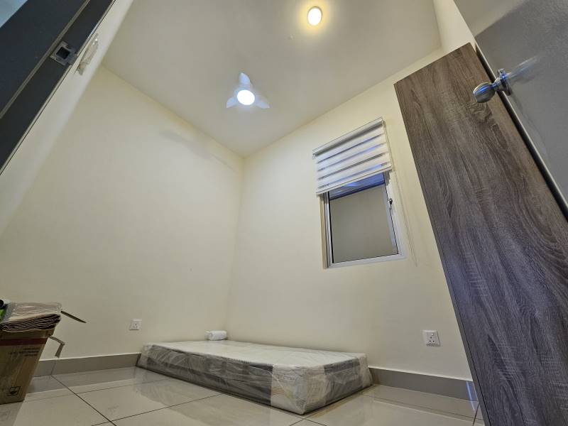 Nexus Kajang Near New Era,Ukm, Near Mrt For Rent - photo 6