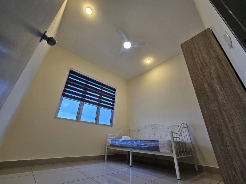 Nexus Kajang Near New Era,Ukm, Near Mrt For Rent - photo 8
