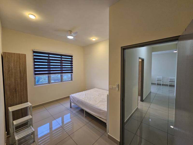 Nexus Kajang Near New Era,Ukm, Near Mrt For Rent - photo 11