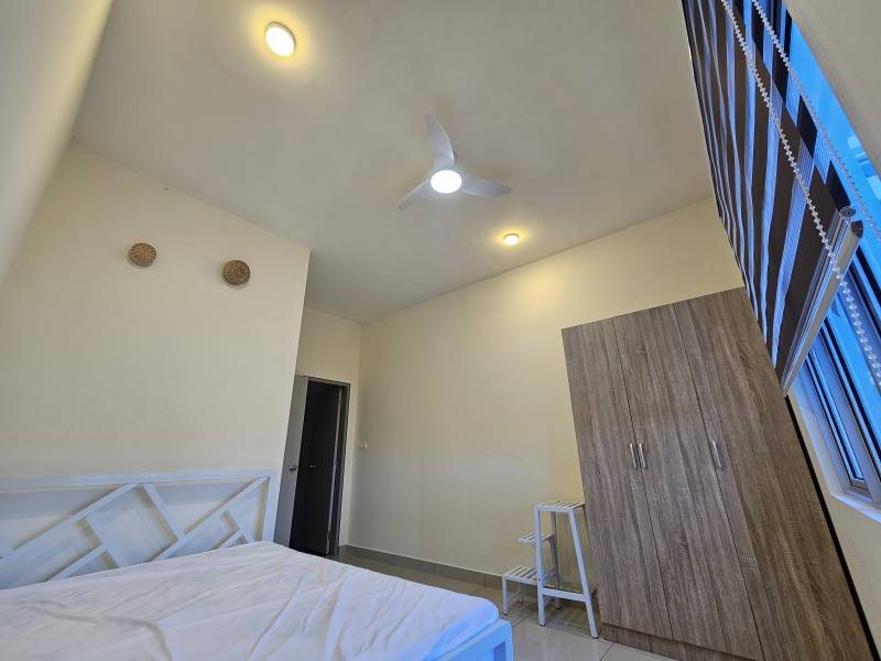 Nexus Kajang Near New Era,Ukm, Near Mrt For Rent - photo 12