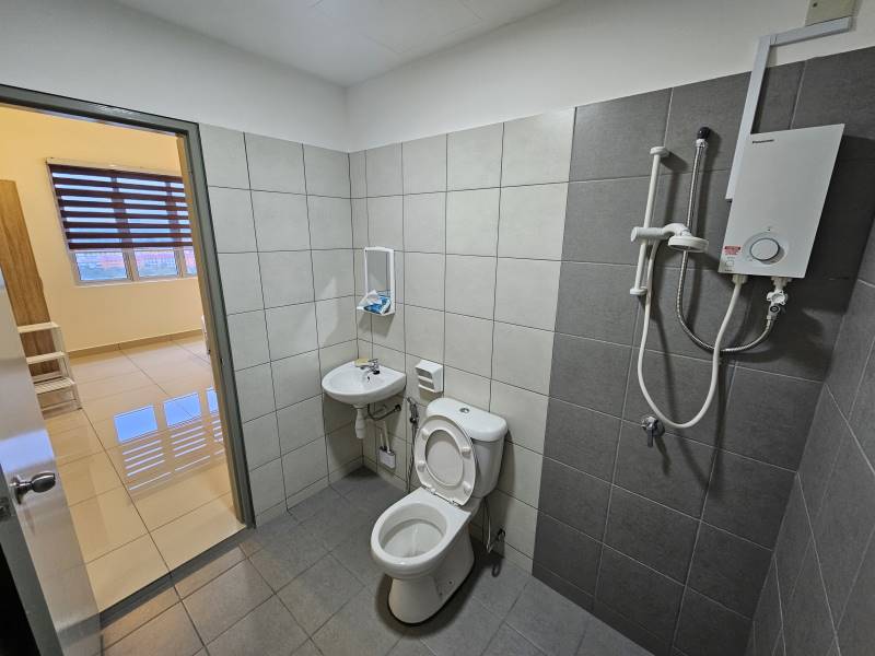 Nexus Kajang Near New Era,Ukm, Near Mrt For Rent - photo 13