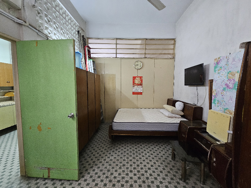 Seremban Jalan Seng Meng Lee 2 Sty House Freehold - photo 3