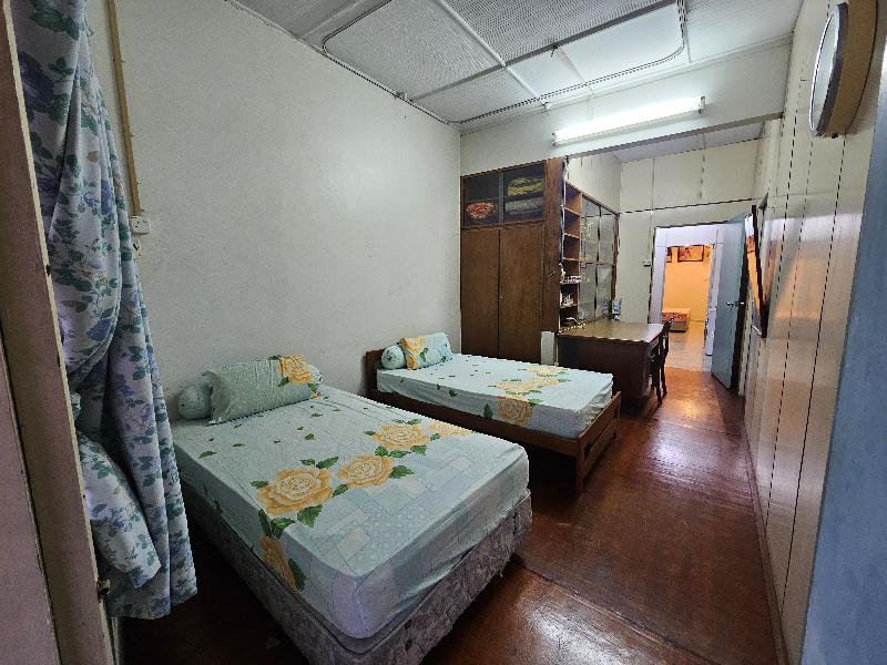 Seremban Jalan Seng Meng Lee 2 Sty House Freehold - photo 11