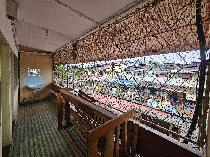 Seremban Jalan Seng Meng Lee 2 Sty House Freehold - photo 13