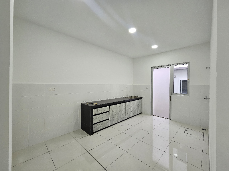 Eco Forest Ebonylane 2 Sty House  - photo 3