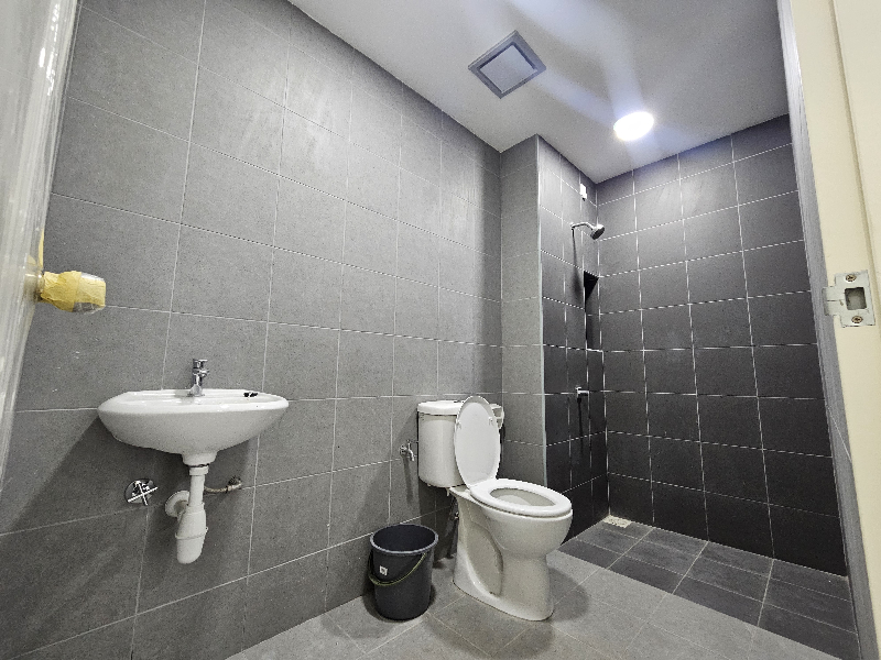 Eco Forest Ebonylane 2 Sty House  - photo 6