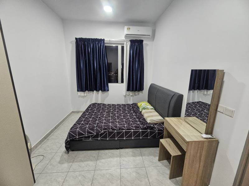 Idaman Abadi Apartment Tropicana Height Kajang - photo 8
