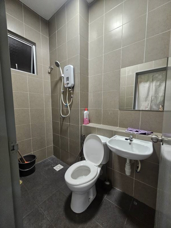 Idaman Abadi Apartment Tropicana Height Kajang - photo 11