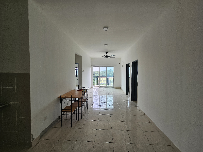 Suria Mewah Resident Sale, 4 Room 2 Bath 2 Parking 1000Sqft - photo 10