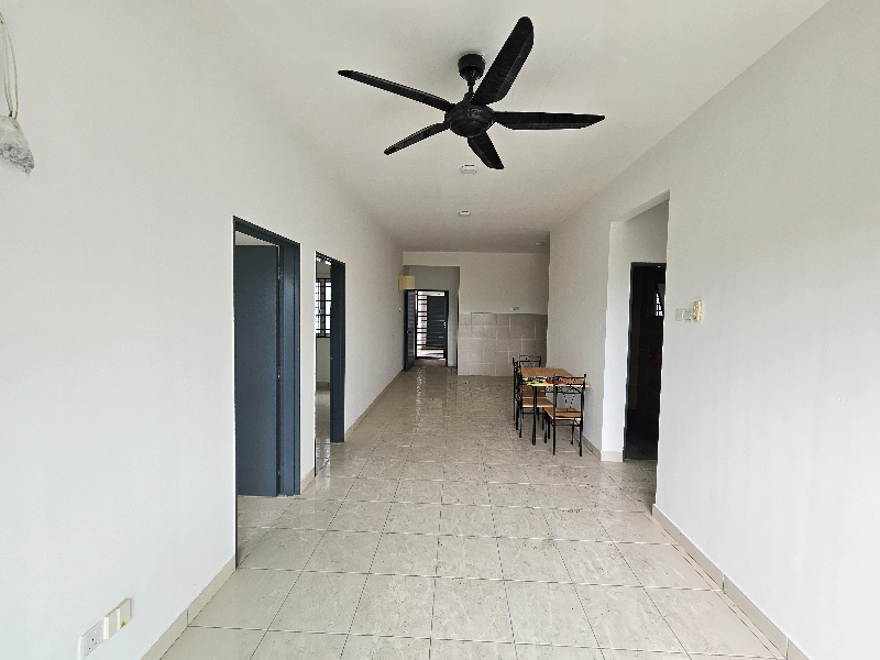 Suria Mewah Resident Sale, 4 Room 2 Bath 2 Parking 1000Sqft - photo 13