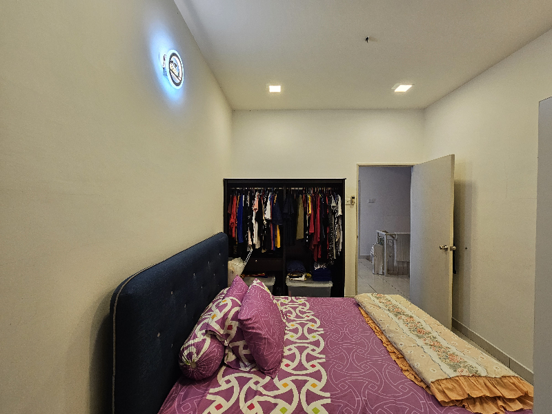 Hillpark 2 Sty House Endlot Rent, Fully Furnished, 4r3b,Gated and Guarded - photo 11