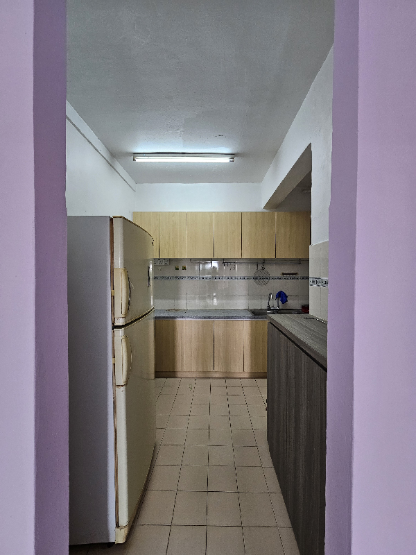 Anggerik Villa 2 Apartment Kajang, Hillpark Simfoni 1 2 Billion Mydin - photo 7