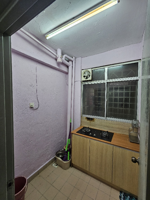 Anggerik Villa 2 Apartment Kajang, Hillpark Simfoni 1 2 Billion Mydin - photo 9
