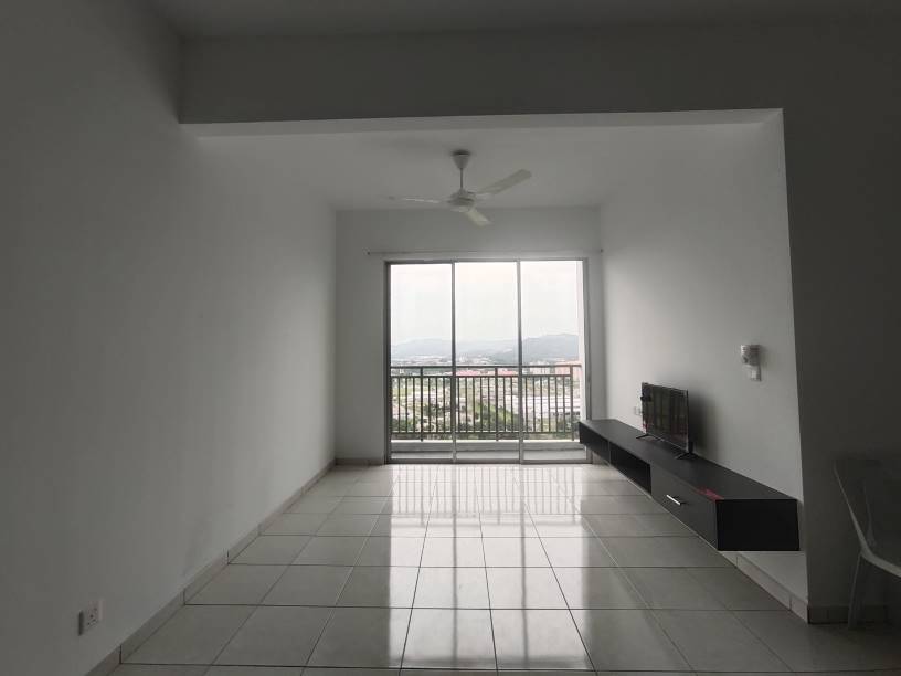 Idaman Abadi Apartment Tropicana Height Kajang - photo 3