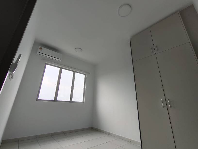 Idaman Abadi Apartment Tropicana Height Kajang - photo 5