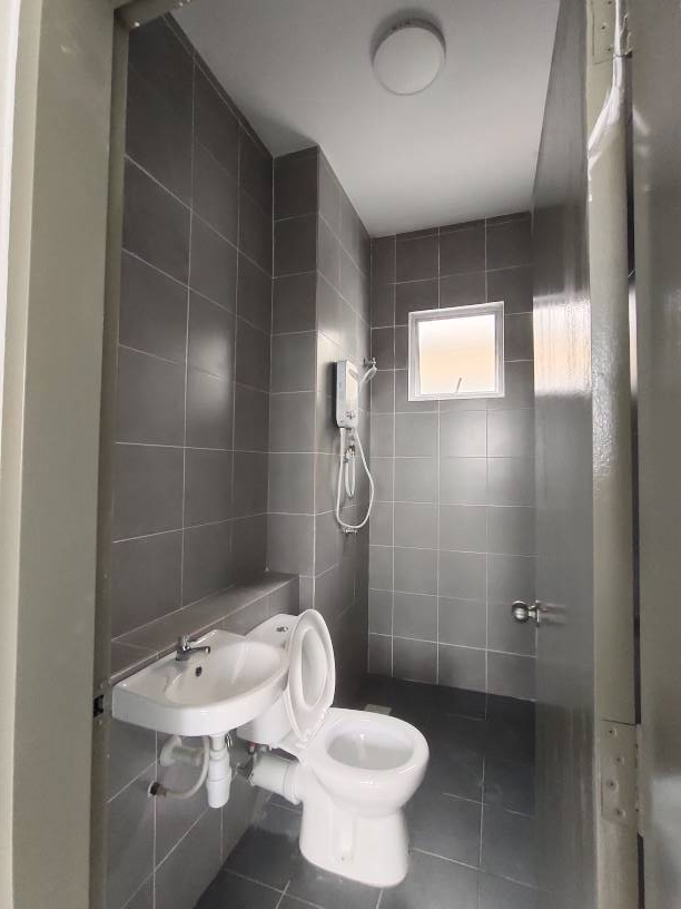 Idaman Abadi Apartment Tropicana Height Kajang - photo 7
