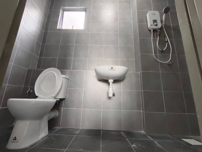 Idaman Abadi Apartment Tropicana Height Kajang - photo 8