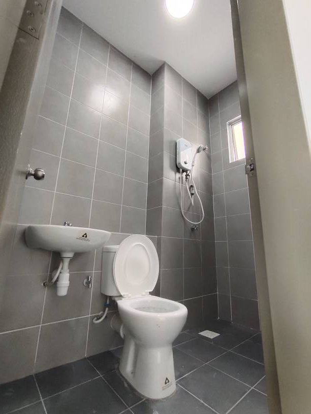 Idaman Abadi Apartment Tropicana Height Kajang - photo 9