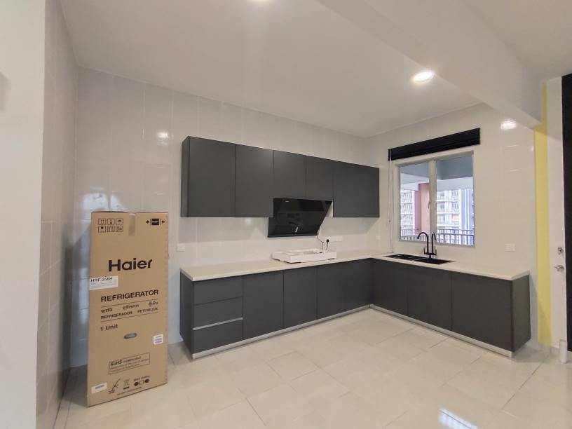 Idaman Abadi Apartment Tropicana Height Kajang - photo 2
