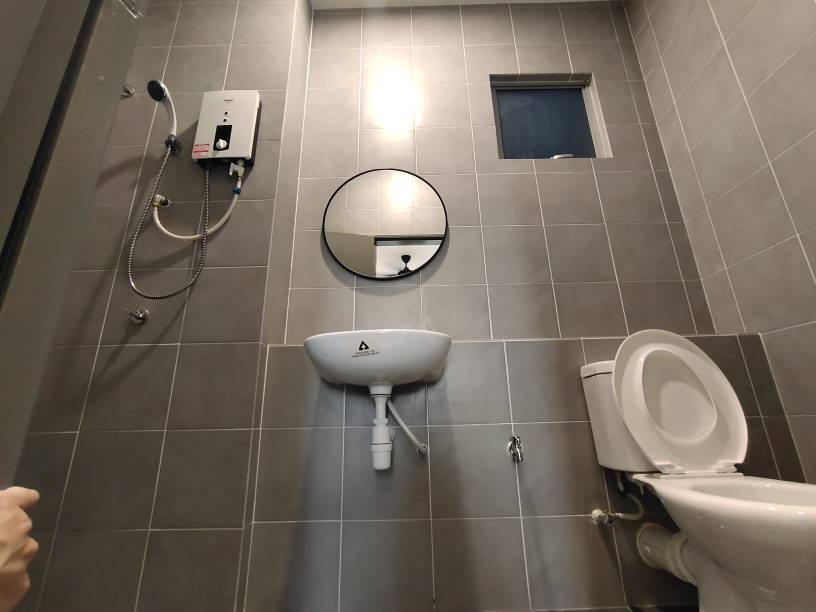 Idaman Abadi Apartment Tropicana Height Kajang - photo 7