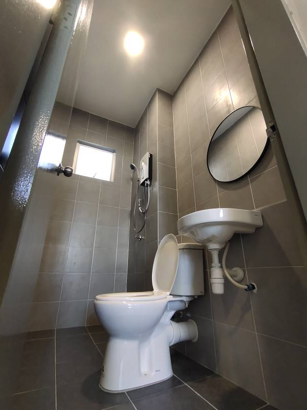 Idaman Abadi Apartment Tropicana Height Kajang - photo 9