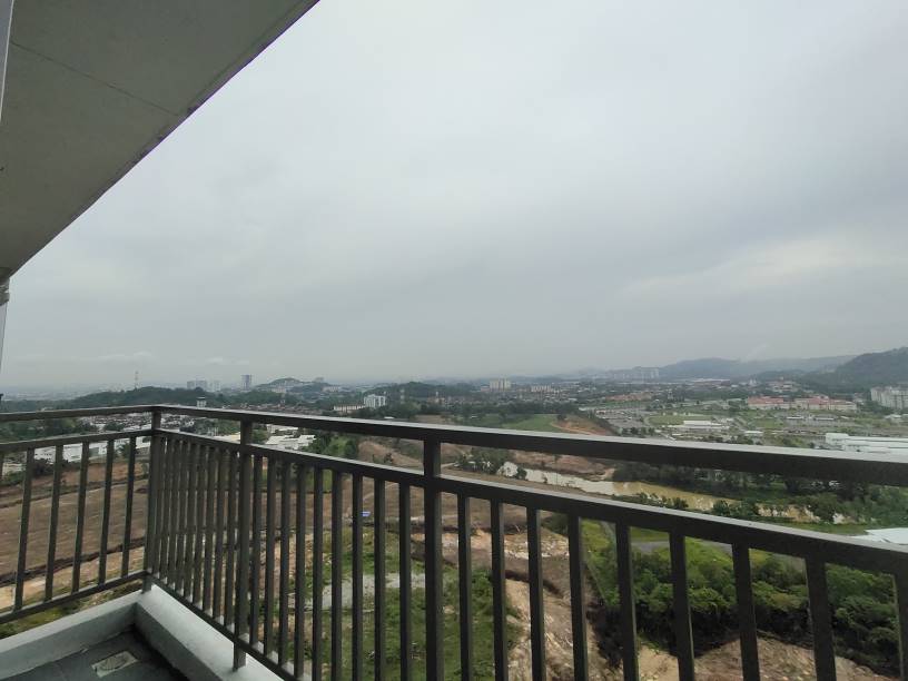Idaman Abadi Apartment Tropicana Height Kajang - photo 4