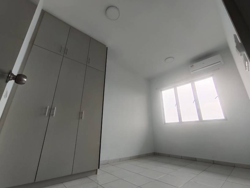 Idaman Abadi Apartment Tropicana Height Kajang - photo 7