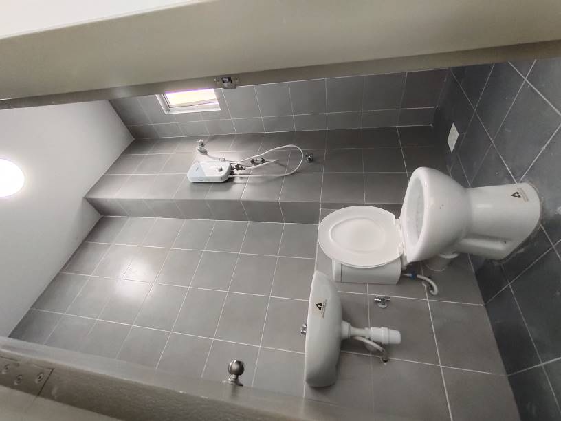 Idaman Abadi Apartment Tropicana Height Kajang - photo 10