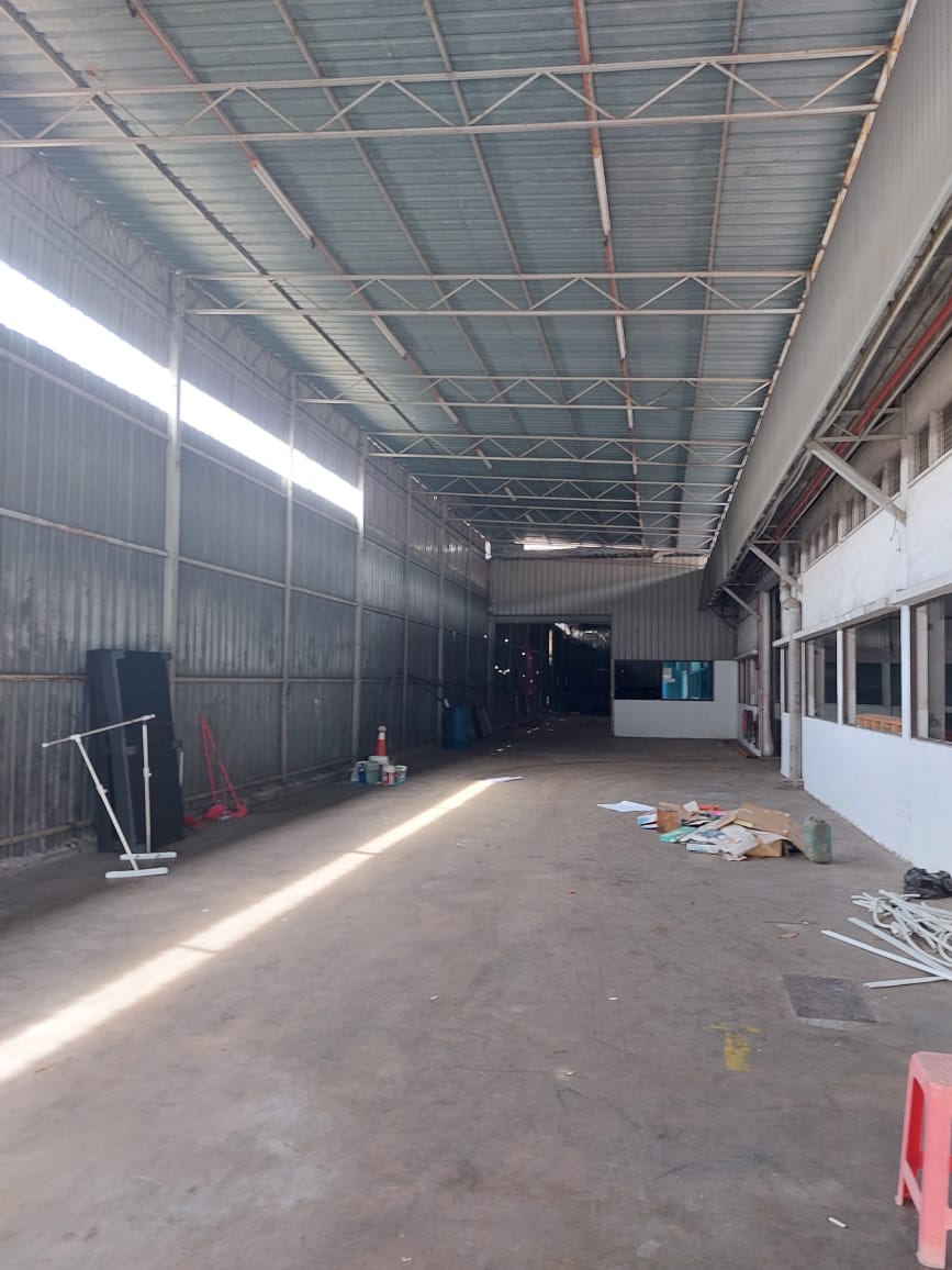 Factory Warehouse Fo ...