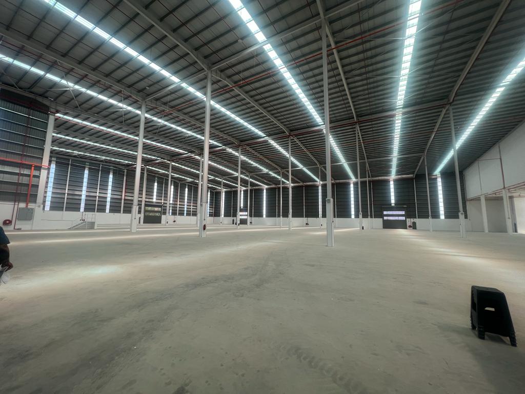 Batu Kawan Warehouse ...