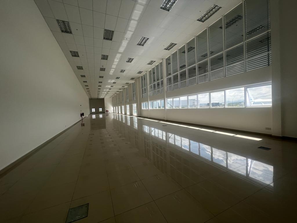 Batu Kawan Warehouse For Rent - photo 4