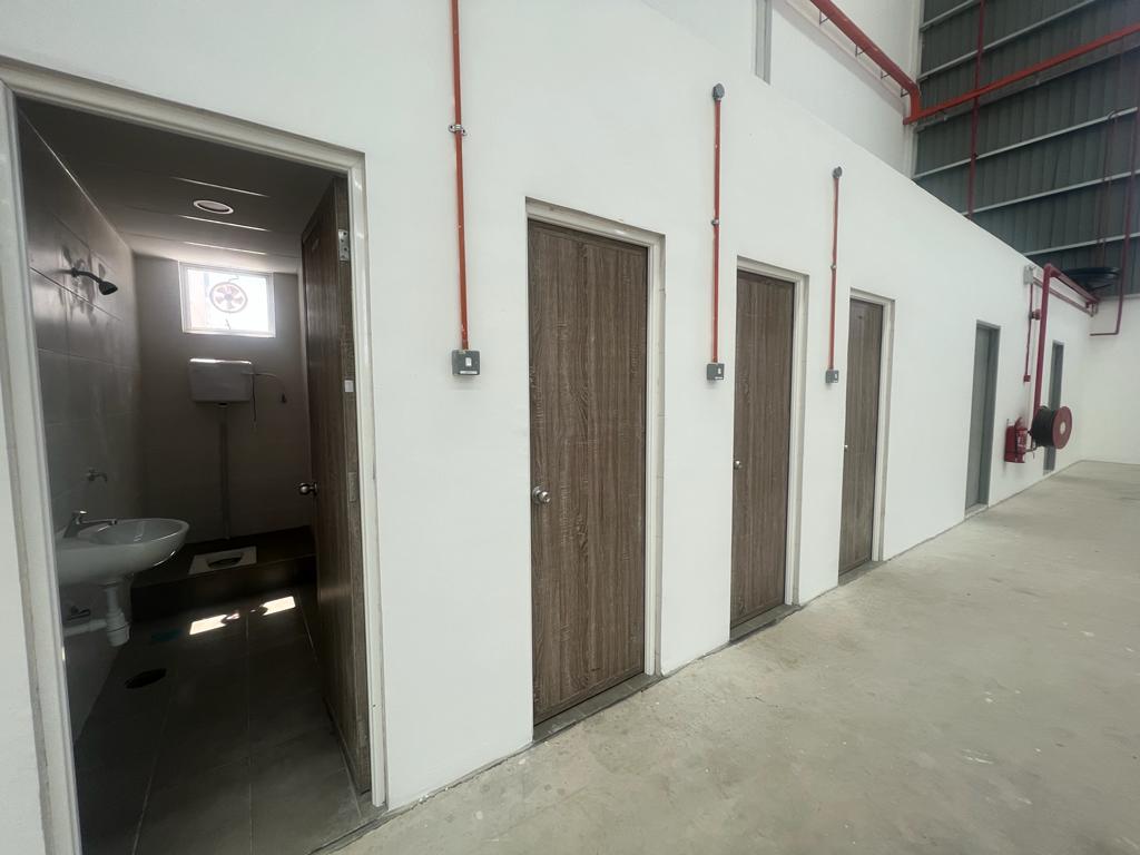 Batu Kawan Warehouse For Rent - photo 7