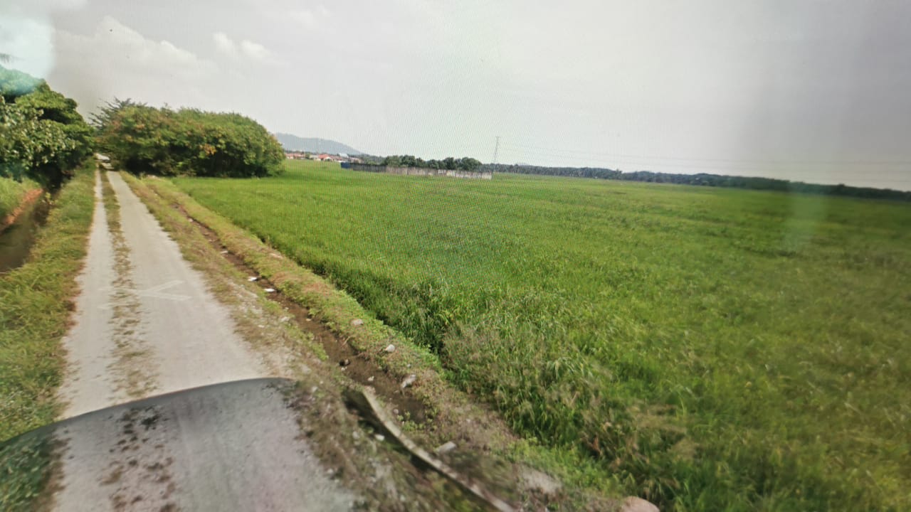 Kamunting Taiping Co ...