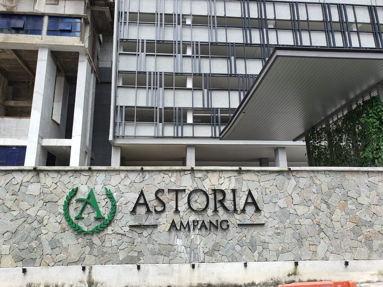 Astoria Ampang ...