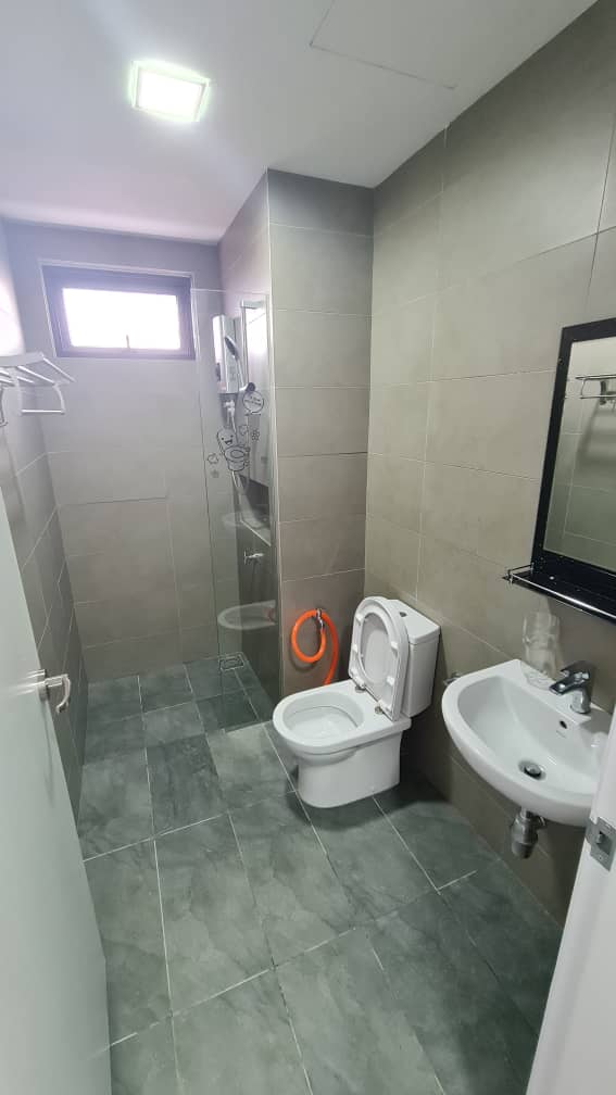Akasa Cheras South,Taman Cheras Jaya - photo 9